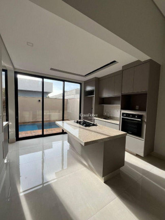 Imagem Casa com 3 Quartos à Venda, 150 m² em Condomínio Residencial San Marco - Ribeirão Preto Imagem Casa com 3 Quartos à Venda, 150 m² em Condomínio Residencial San Marco - Ribeirão Preto