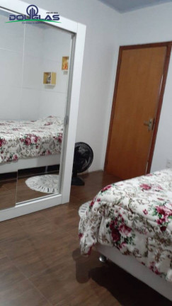 Imagem Casa com 2 Quartos à Venda, 72 m² em Passo Vigário - Viamão