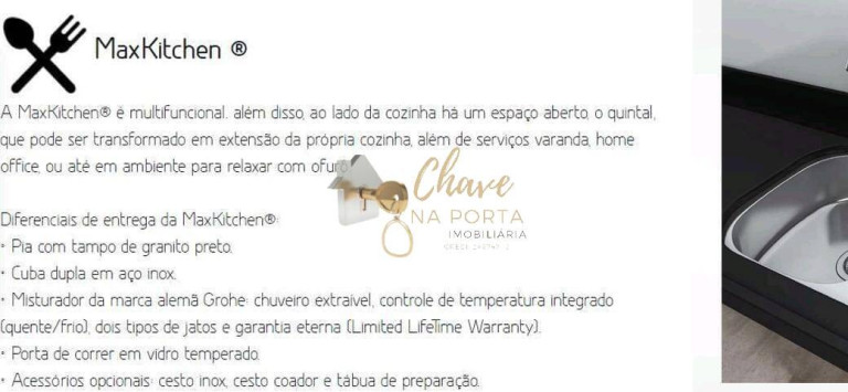 Apartamento com 1 Quarto à Venda, 72 m² em Jardim Fonte Do Morumbi - São Paulo