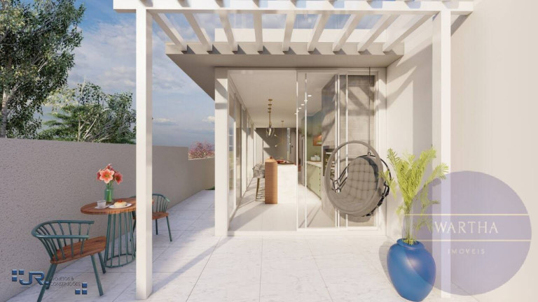 Imagem Casa com 3 Quartos à Venda, em Centro - Gravataí Imagem Casa com 3 Quartos à Venda, em Centro - Gravataí