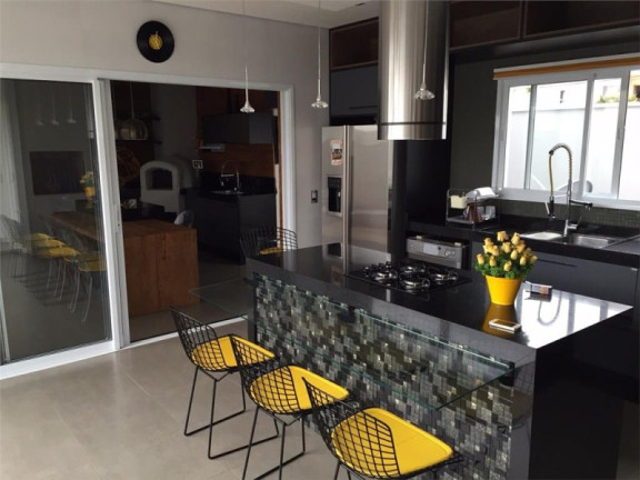 Imagem Sobrado com 3 Quartos à Venda, 300 m² em Jardim Residencial Mont Blanc - Sorocaba Imagem Sobrado com 3 Quartos à Venda, 300 m² em Jardim Residencial Mont Blanc - Sorocaba