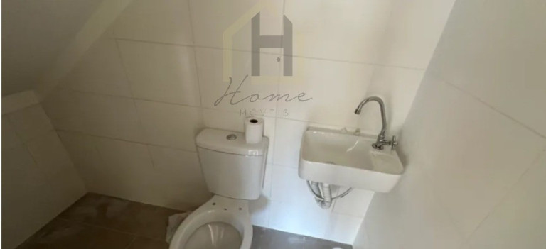 Imagem Casa com 3 Quartos à Venda, 67 m² em Campestre - Santo André