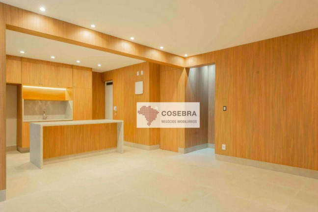 Imagem Apartamento com 2 Quartos à Venda, 96 m² em Itaim Bibi - São Paulo
