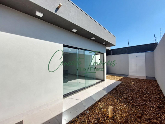 Imagem Casa com 3 Quartos à Venda, 120 m² em Setvalley Ii - São José Do Rio Preto