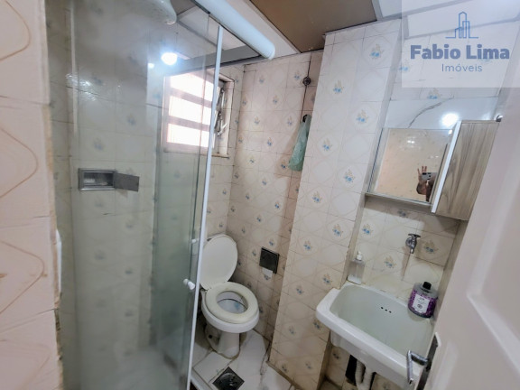Imagem Imóvel com 1 Quarto à Venda, 26 m² em Botafogo - Rio De Janeiro