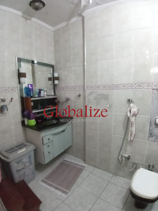 Imagem Imóvel com 3 Quartos à Venda, 176 m² em Gonzaga - Santos Imagem Imóvel com 3 Quartos à Venda, 176 m² em Gonzaga - Santos
