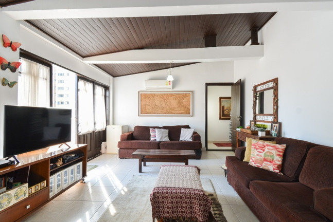 Imagem Imóvel com 2 Quartos à Venda, 152 m² em Vila Clementino - São Paulo Imagem Imóvel com 2 Quartos à Venda, 152 m² em Vila Clementino - São Paulo