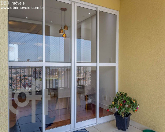 Imagem Apartamento com 3 Quartos à Venda, 73 m² em Vila Prudente - Sao Paulo