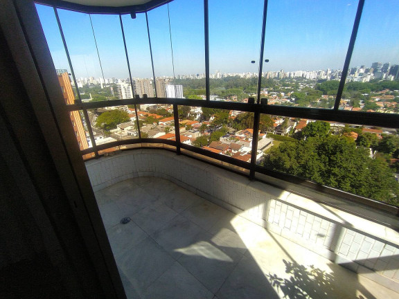 Imagem Apartamento com 4 Quartos à Venda, 298 m² em Jardim Paulista - São Paulo