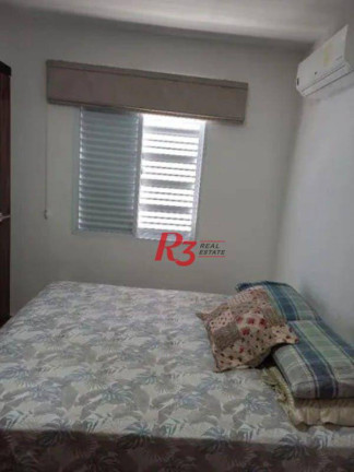 Imagem Apartamento com 2 Quartos à Venda, 75 m² em Catiapoã - São Vicente Imagem Apartamento com 2 Quartos à Venda, 75 m² em Catiapoã - São Vicente