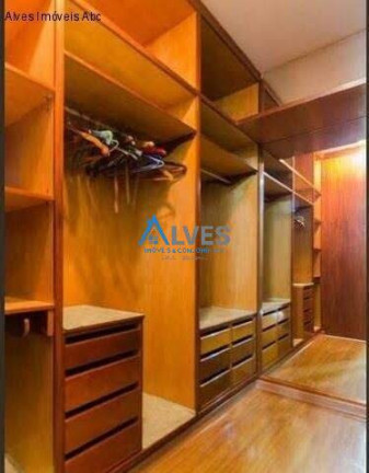 Imagem Apartamento com 4 Quartos à Venda, 290 m² em Centro - São Bernardo Do Campo