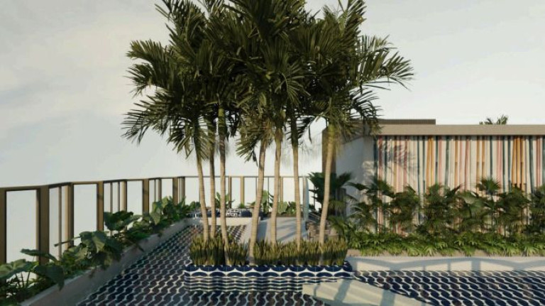 Imagem Loft com 1 Quarto à Venda, 20 m² em Manaíra - João Pessoa Imagem Loft com 1 Quarto à Venda, 20 m² em Manaíra - João Pessoa