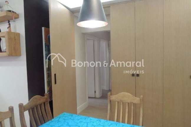 Imagem Apartamento com 3 Quartos à Venda, 110 m² em Centro - Campinas Imagem Apartamento com 3 Quartos à Venda, 110 m² em Centro - Campinas