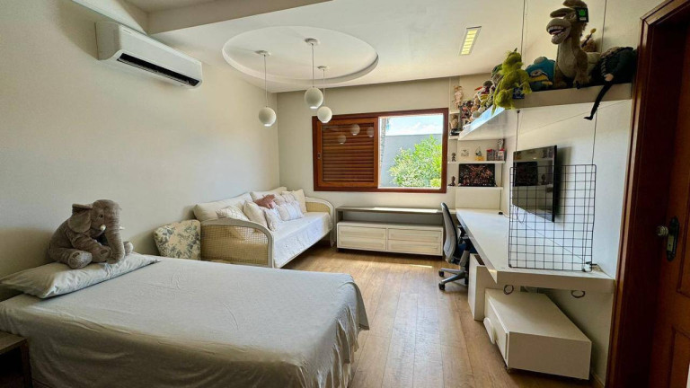 Imagem Apartamento com 3 Quartos à Venda, 372 m² em Parque Xangrilá - Campinas