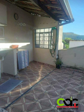 Imagem Casa com 3 Quartos à Venda, 122 m² em Jardim Monte Almo - Poços De Caldas Imagem Casa com 3 Quartos à Venda, 122 m² em Jardim Monte Almo - Poços De Caldas