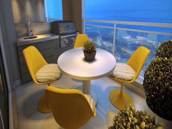 Imagem Apartamento com 3 Quartos à Venda, 97 m² em Parque Campolim - Sorocaba Imagem Apartamento com 3 Quartos à Venda, 97 m² em Parque Campolim - Sorocaba