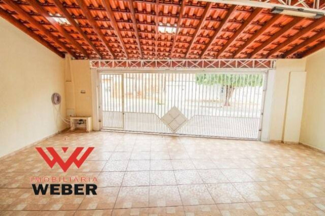 Casa com 2 Quartos à Venda, 150 m² em Jardim Tropical - Sorocaba