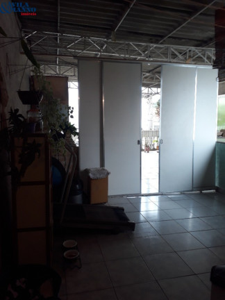 Imagem Sobrado com 3 Quartos à Venda, em Mooca - São Paulo Imagem Sobrado com 3 Quartos à Venda, em Mooca - São Paulo