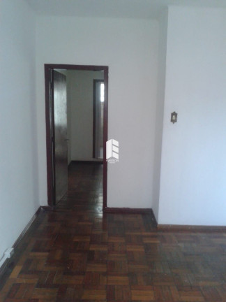 Apartamento com 1 Quarto à Venda, 51 m² em Centro - Santa Maria