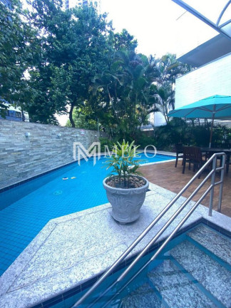 Imagem Apartamento com 3 Quartos à Venda, 96 m² em Casa Amarela - Recife Imagem Apartamento com 3 Quartos à Venda, 96 m² em Casa Amarela - Recife