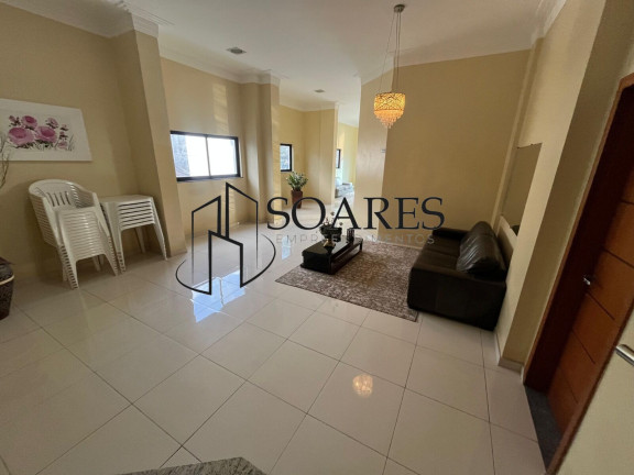 Imagem Apartamento com 3 Quartos à Venda, 105 m² em Marco - Belém Imagem Apartamento com 3 Quartos à Venda, 105 m² em Marco - Belém