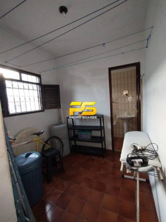 Imagem Casa com 3 Quartos à Venda, 168 m² em Cristo Redentor - João Pessoa Imagem Casa com 3 Quartos à Venda, 168 m² em Cristo Redentor - João Pessoa