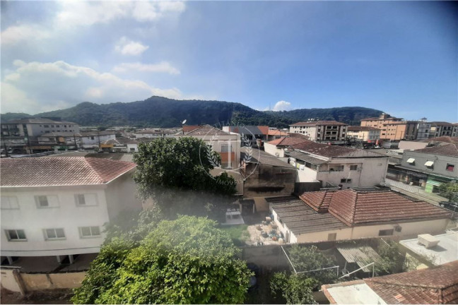 Imagem Apartamento com 2 Quartos à Venda, 127 m² em Jardim Guassu - São Vicente Imagem Apartamento com 2 Quartos à Venda, 127 m² em Jardim Guassu - São Vicente