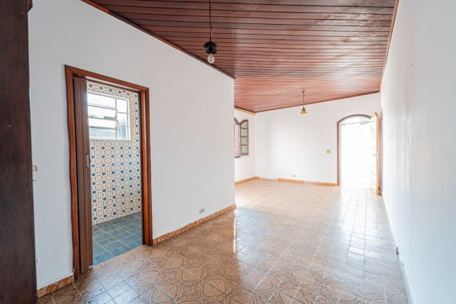 Imagem Casa com 3 Quartos à Venda, 187 m² em Planalto Paulista - São Paulo Imagem Casa com 3 Quartos à Venda, 187 m² em Planalto Paulista - São Paulo