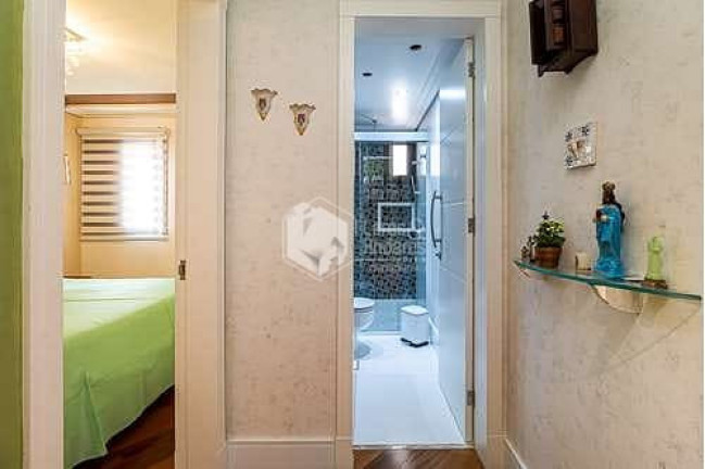 Imagem Apartamento com 2 Quartos à Venda, 95 m² em Santana - São Paulo Imagem Apartamento com 2 Quartos à Venda, 95 m² em Santana - São Paulo
