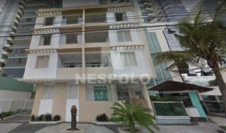 Apartamento com 3 Quartos para Alugar, 100 m² em Centro - Balneario Camboriu