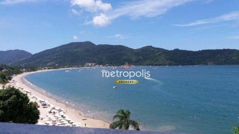 Imagem Terreno à Venda, 650 m² em Estufa Ii - Ubatuba