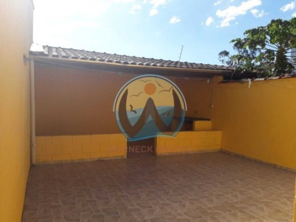 Casa com 3 Quartos à Venda, 100 m² em Itagua - Ubatuba