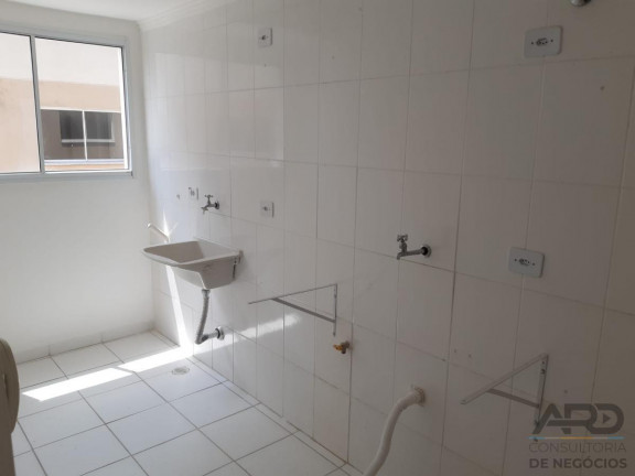 Imagem Apartamento com 4 Quartos à Venda, 92 m² em Vila Nova Curuçá - São Paulo