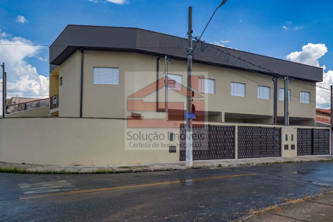 Imagem Sobrado à Venda, 95 m² em Jardim São José - Caçapava Imagem Sobrado à Venda, 95 m² em Jardim São José - Caçapava