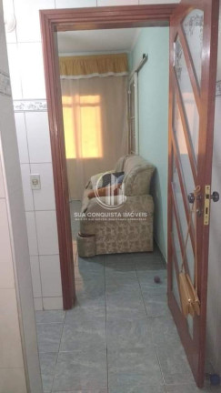 Imagem Casa com 3 Quartos à Venda, 165 m² em Vila Nova Sorocaba - Sorocaba