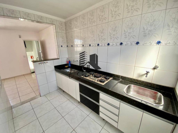 Imagem Apartamento com 3 Quartos à Venda, 52 m² em Kennedy - Contagem Imagem Apartamento com 3 Quartos à Venda, 52 m² em Kennedy - Contagem