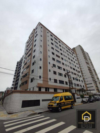 Imagem Apartamento com 2 Quartos à Venda, 85 m² em Tupi - Praia Grande Imagem Apartamento com 2 Quartos à Venda, 85 m² em Tupi - Praia Grande
