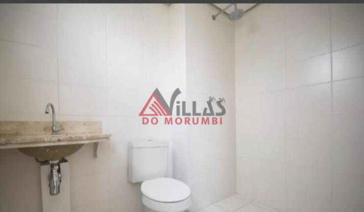Imagem Cobertura com 4 Quartos à Venda, 140 m² em Jardim Parque Morumbi - São Paulo Imagem Cobertura com 4 Quartos à Venda, 140 m² em Jardim Parque Morumbi - São Paulo