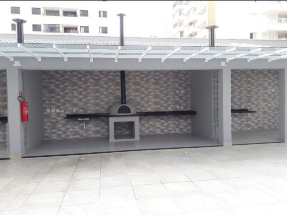 Imagem Apartamento com 2 Quartos para Alugar, 79 m² em Jardim Aquarius - São José Dos Campos