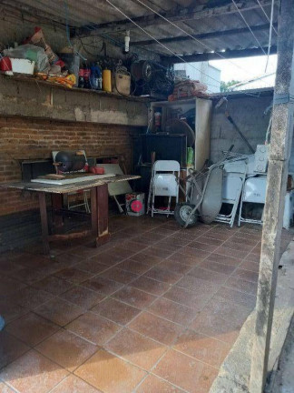 Imagem Casa com 3 Quartos à Venda, 150 m² em Jaguaré - São Paulo