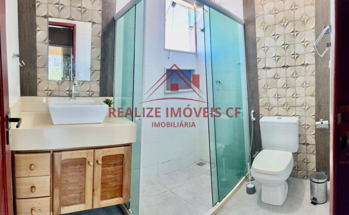 Imagem Casa com 3 Quartos à Venda, 200 m² em São José - Búzios
