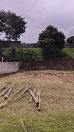 Imagem Terreno em Condomínio à Venda, 200 m² em Parque São Domingos - Pindamonhangaba Imagem Terreno em Condomínio à Venda, 200 m² em Parque São Domingos - Pindamonhangaba