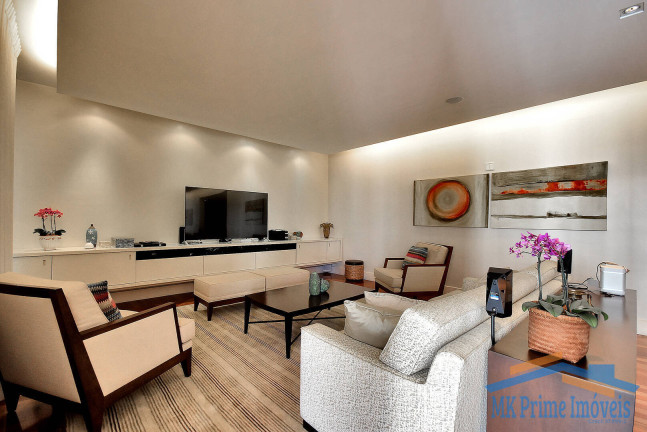Imagem Apartamento com 4 Quartos à Venda, 367 m² em Cerqueira César - São Paulo Imagem Apartamento com 4 Quartos à Venda, 367 m² em Cerqueira César - São Paulo