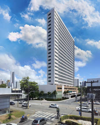 Imagem Apartamento com 3 Quartos à Venda, 66 m² em Boa Vista - Recife Imagem Apartamento com 3 Quartos à Venda, 66 m² em Boa Vista - Recife