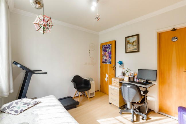 Imagem Apartamento com 3 Quartos à Venda, 129 m² em Itaim Bibi - São Paulo