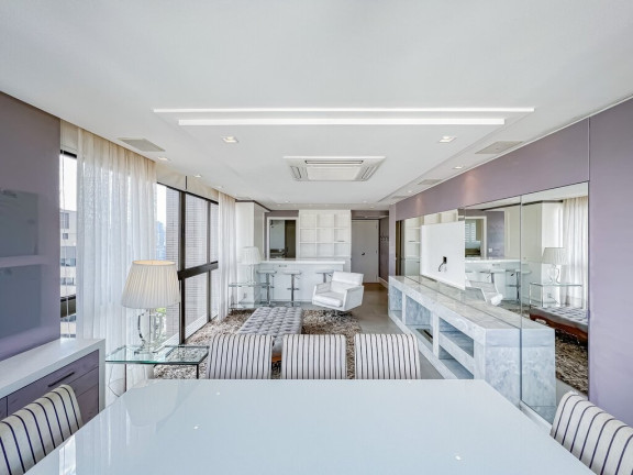 Imagem Apartamento com 3 Quartos à Venda, 120 m² em Petrópolis - Porto Alegre