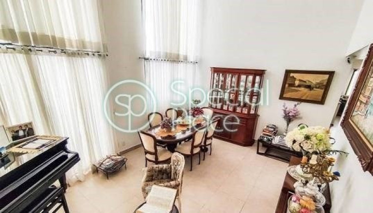 Imagem Apartamento com 3 Quartos à Venda, 300 m² em Morumbi - São Paulo