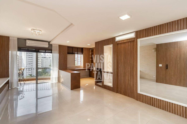 Imagem Apartamento com 3 Quartos à Venda, 98 m² em Vila Clementino - São Paulo Imagem Apartamento com 3 Quartos à Venda, 98 m² em Vila Clementino - São Paulo