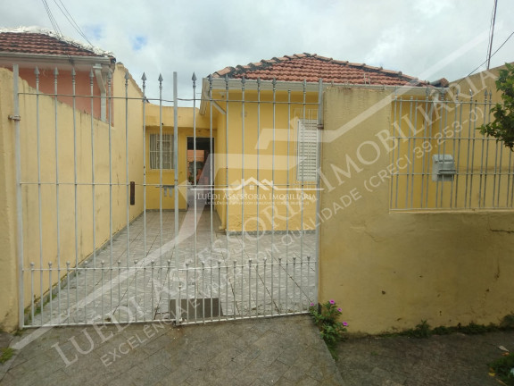 Imagem Casa com 2 Quartos à Venda, 78 m² em Vila Nhocune - São Paulo Imagem Casa com 2 Quartos à Venda, 78 m² em Vila Nhocune - São Paulo