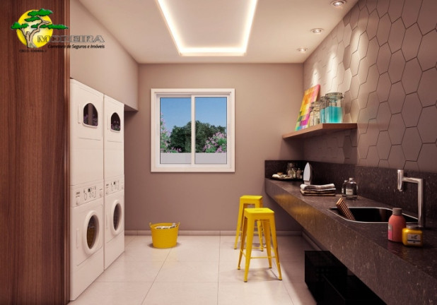 Imagem Apartamento com 1 Quarto à Venda, 40 m² em Limão - São Paulo Imagem Apartamento com 1 Quarto à Venda, 40 m² em Limão - São Paulo